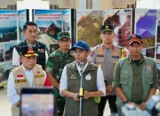 Karhutla Kalbar, Menhut Bekukan Izin 5 Perusahaan