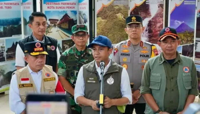 Karhutla Kalbar, Menhut Bekukan Izin 5 Perusahaan