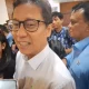 Menteri Kesehatan (Menkes) mengimbau masyarakat untuk tidak keluar dan mengungkap bahaya dari abu vulkanik Gunung Anak Krakatau bagi kesehatan tubuh.