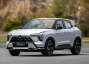 Simak Spesifikasi Mitsubishi Xforce ICE Tampil dengan Gaya Berani dan Megesankan