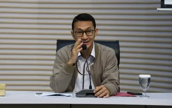 "Penyidik menjadwalkan pemeriksaan terhadap saksi saudara BH, selaku anggota DPRD Kota Bengkulu," ungkap Juru Bicara KPK Budi Prasetyo pada Jumat, 4 September 2026.