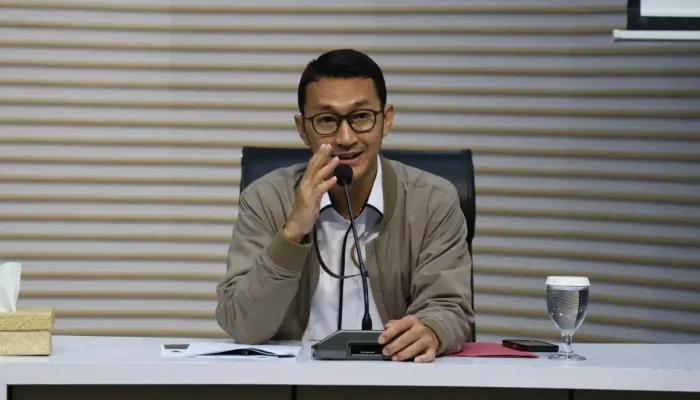 Pengembangan Penyidikan, Anggota DPRD Kota Bengkulu Bambang Hermanto Diperiksa KPK!