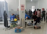 Keracunan Usai Konsumsi MBG Di Tana Toraja, Ratusan Siswa Terkena Dampaknya!