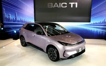 Banyak pilihan mobil baru tahun 2026 yang hadir dengan desain menarik fitur lengkap dan harga terjangkau di bawah Rp300 Juta.
