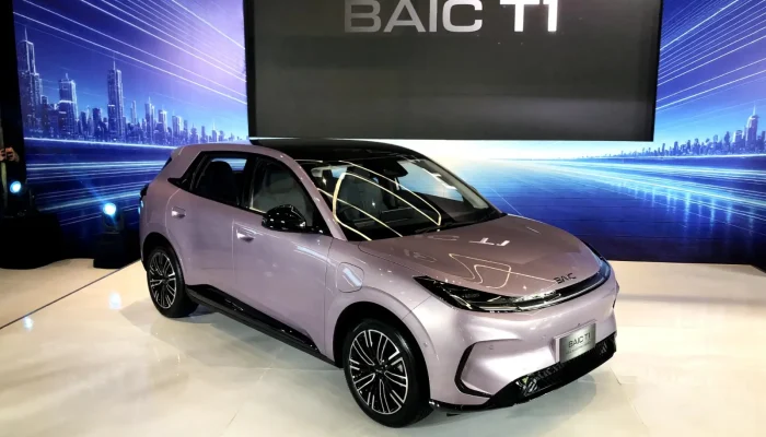 Daftar Mobil Baru 2026 di Bawah Rp300 Juta, Cek Apa Saja Merknya