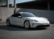 Inilah Porsche Taycan, Mobil Listrik Berkelas yang Menggabungkan Kemawahan Interior