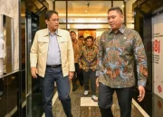 Anggaran MBG Berpotensi Dipotong, Purbaya Targetkan Bisa Turun di Bawah Rp200 Triliun Tahun Ini!