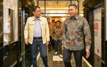 Anggaran MBG Berpotensi Dipotong, Purbaya Targetkan Bisa Turun di Bawah Rp200 Triliun Tahun Ini!