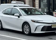 Review Toyota Camry Kelebihan dan Kekurangan Sebelum Membeli