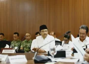 WOW Ribuan Pegawai Kemensos Terlibat Judol, Dikenakan Sanksi Tegas Pemecatan!