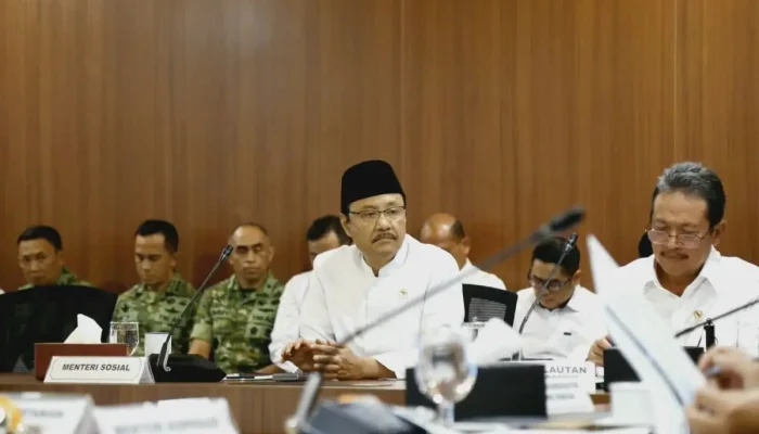 WOW Ribuan Pegawai Kemensos Terlibat Judol, Dikenakan Sanksi Tegas Pemecatan!