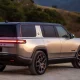 Ini alasan mengapa Rivian RIS disebut sebagai SUV listrik premium dengan performa monster