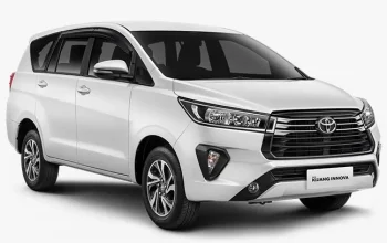 Segini harga mobil Toyota Innova Reborn Diesel terbaru 2026.