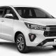 Segini harga mobil Toyota Innova Reborn Diesel terbaru 2026.