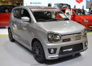 Spesifikasi Suzuki Alto 800, Mobil Mungil Irit yang Praktis untuk Perkotaan