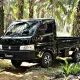 Suzuki Carry Pick Up mobil niaga tangguh dengan bak luas mampu angkut muatan besar, efisien dan ekonomis untuk usaha