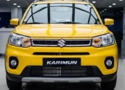 Suzuki Karimun 2026 Kembali Lebih Segar, Cek Yuk