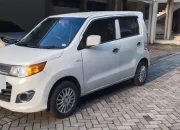 Cek Harga Mobil Suzuki Karimun Wagon R Tipe GS Bekas Tahun 2014