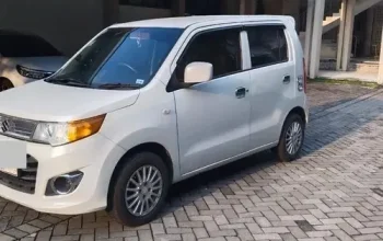 Cek Harga Mobil Suzuki Karimun Wagon R Tipe GS Bekas Tahun 2014