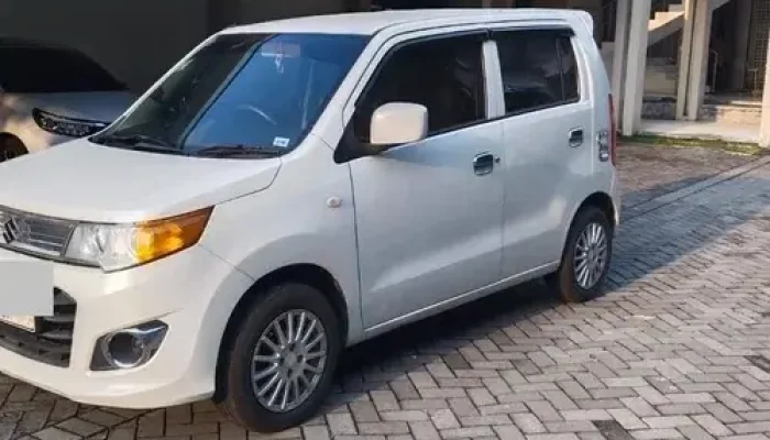 Cek Harga Mobil Suzuki Karimun Wagon R Tipe GS Bekas Tahun 2014