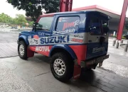 Review Suzuki Katana GX Keluaran 1995: Mengusung Bodi Kotak Khas Era 1990-An