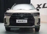 Suzuki XL7 Facelift 2026 Hadir dengan Pembaruan Menarik, Yuk Intip