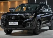 Suzuki XL7 Hybrid Tak Sekedar Bergaya, Tetapi Membawa Performa Andal untuk Perjalanan Keluarga