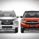 Suzuki XL7 vs Mitsubishi Xpander Cross, mana yang lebih menarik dan nyaman.