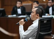 Terungkap, Bos Blueray Mengaku Beri Uang Rp525 Juta Ke Kepala Seksi Intelijen Bea Cukai!