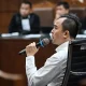 Sidang pengadilan Tipikor terkait kasus suap dan gratifikasi di lingkungan Bea Cukai