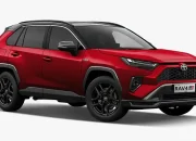 Cek di Sini 3 Pilihan Mobil PHEV Menarik untuk Road Trip 2026