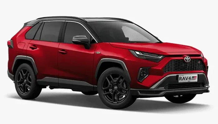 Cek di Sini 3 Pilihan Mobil PHEV Menarik untuk Road Trip 2026