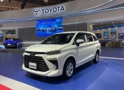 Toyota Avanza 2026 Model Terbaru Membawa Kemajuan yang Signifikan, Yuk Cek