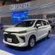 Tampilan terbaru Toyota Avanza 2026 dengan desain lebih modern dan fitur lengkap untuk kebutuhan keluarga