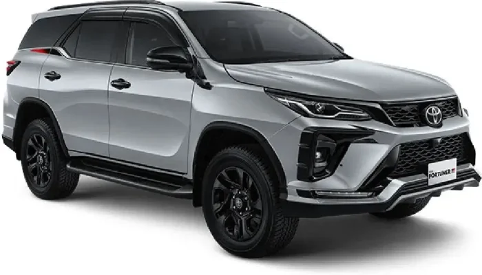 Toyota Fortuner Sport Tipe SRZ 2026 Sekarang Semakin Diminati Penggemar, Ini Alasannya