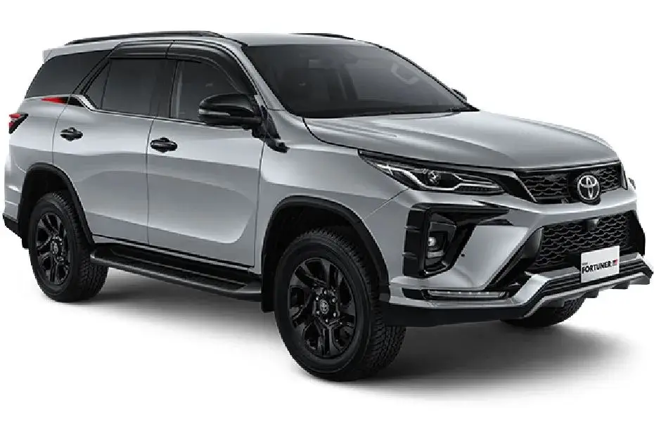 Toyota Fortuner Sport Tipe SRZ 2026, SUV premium makin berkelas dan modern
