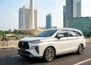 Mengapa Toyota Veloz Hybrid Layak Dilirik? Ternyata Ini Keunggulan Menariknya