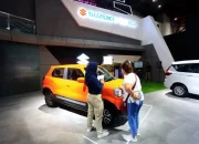 Daftar Warna Mobil Pilihan Pengemudi Berhati-hati Menurut Psikologi
