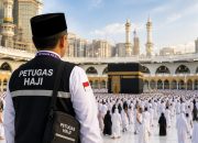 Ada Perubahan Dalam Proses Rekrutmen, Pendaftaran Jadi Petugas Haji Capai 75 Ribu Orang!