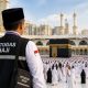 Antusiasme masyarakat mendaftar seleksi Petugas Penyelenggara Ibadah Haji yang dibuka Kementerian Haji dan Umrah