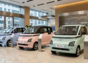 Wuling Air EV Vs Hyundai Inster 2026, Mana Mobil Listrik Mungil yang Lebih Menarik?