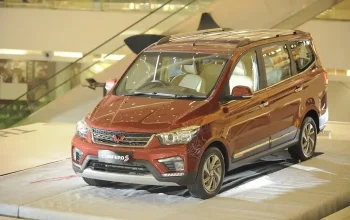 Mobil China bekas yang dibandrol berkisaran Rp80 jutaan, cek apa saja