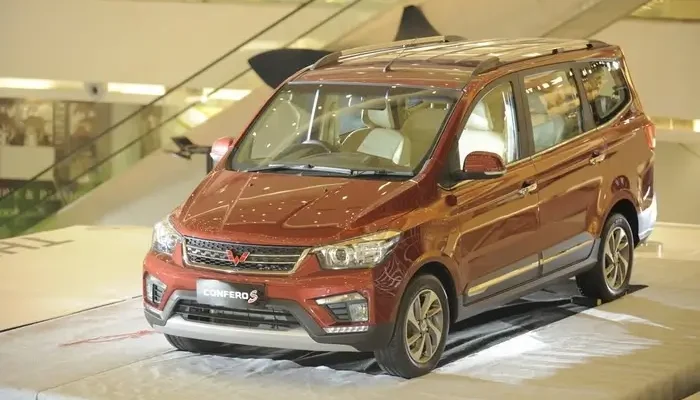 Cari Mobil China Bekas dengan Harga Rp80 Jutaan, Ini Daftar Lengkapnya