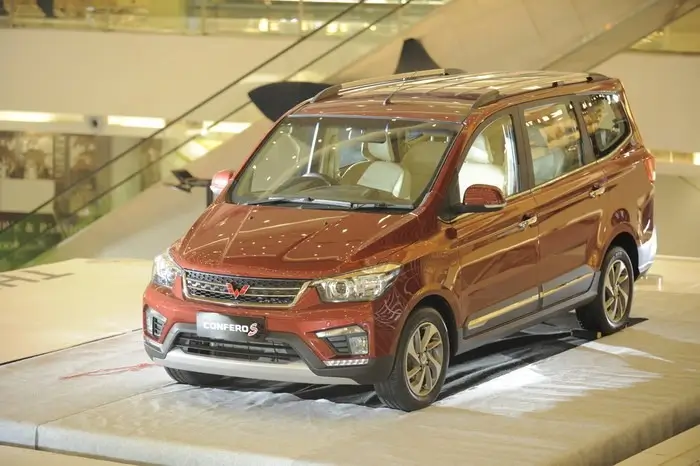Mobil China bekas yang dibandrol berkisaran Rp80 jutaan, cek apa saja