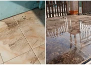 Abu Vulkanik Diduga Sampai Bengkulu, BMKG Belum Konfirmasi