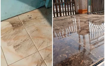 Abu Vulkanik Diduga Sampai Bengkulu, BMKG Belum Konfirmasi