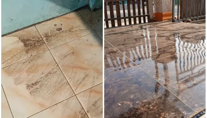 Abu Vulkanik Diduga Sampai Bengkulu, BMKG Belum Konfirmasi